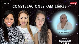 CONSTELACIONES FAMILIARES  EP11 [upl. by Nwahsak]