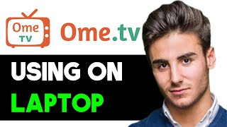 HOW TO USE OMETV IN LAPTOP 2024 FULL GUIDE [upl. by Pesvoh272]