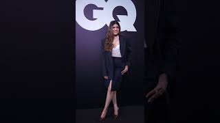 All eyes on Ananya Birla as she arrives for GQ Best Dressed 2024 🤍 [upl. by Rachelle994]