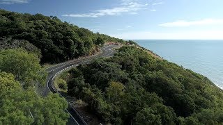 2018 Carns Airport IRONMAN AsiaPacific Championship Cairns Highlights [upl. by Niboc175]