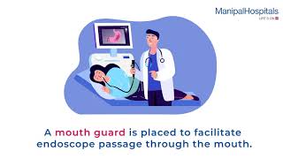 What is Oesophago  Gastro  Duodenoscopy OGD  Manipal Hospitals India [upl. by Boudreaux]