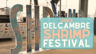 2022 Delcambre Shrimp Festival PT 1 [upl. by Zurc]