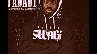 Fababy  Autopsie 4 Music Officiel [upl. by Parshall410]