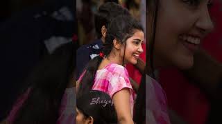 Konte chuputho love song watsapp status telugu new 2024 anupama [upl. by Elinad]