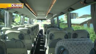 Setra 415 HD [upl. by Notsek]