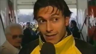 Fundstück YB  St Gallen im Jahr 2001 [upl. by Demakis]