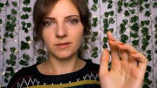 Keeping You Company Until You Fall Asleep 💤 Cozy ASMR [upl. by Narod]