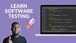 Software Testing Tutorial  Learn Unit Testing and Integration Testing [upl. by Herbst]