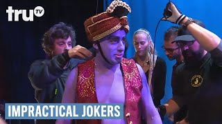 Impractical Jokers 200th Episode 200 Min of Punishments  truTV [upl. by Reteip51]