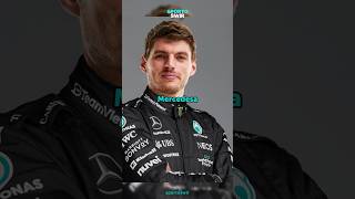 Dlaczego Max Verstappen nie DOŁĄCZYŁ do MERCEDESA🔥🔥 [upl. by Boak]