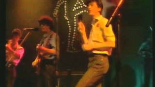 The Bluebells  Forevermore Live TV 1982 [upl. by Routh]