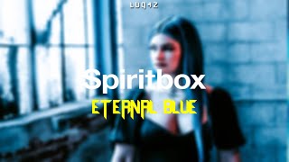 Spiritbox Eternal blue  LEGENDADO PTBR [upl. by Josey]