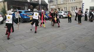 Malmesbury Morris 21 Sept 2024 [upl. by Inafets]