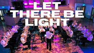 Let there be light  Regent Hall Band [upl. by Luapleahcim]