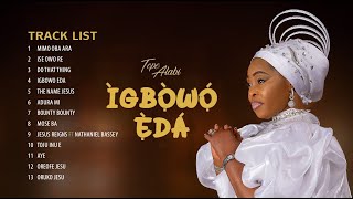 IGBOWO EDA by Tope Alabi The track AYE Inspires this short filmWatch You need discernment [upl. by Eceinaj213]