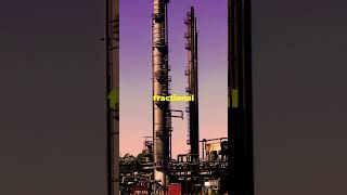 Oil refinery oilrefinery oilpastel [upl. by Wilmar666]