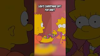 Lisas Christmas Gift for Bart [upl. by Dhruv691]