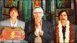 The Darjeeling Limited Full Movie Facts And Review In English  Owen Wilson  Adrien Brody [upl. by Amadeo761]