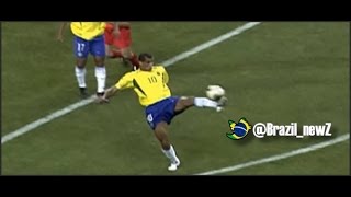 Rivaldo magical goal v Belgium in 2002 [upl. by Elka]