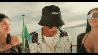 Rodeo OFFICIAL VIDEO [upl. by Nulubez]