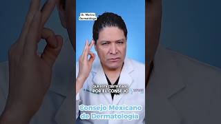 👨🏻‍⚕️¿Cómo saber si mi dermatólogo está certificado🌟 dermatologo certificado consejos piel [upl. by Doelling]