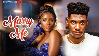 MARRY ME Chidi Dike Chinonso Arubayi  2023 Full Latest Nigerian Movies [upl. by Dallon765]