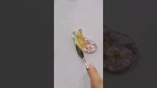 Satisfying Jelly Slime Mix Mesmerizing Color Fusion [upl. by Sine392]