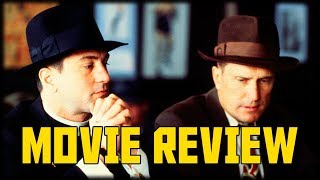 Movie Review  True Confessions 1981 [upl. by Orten]