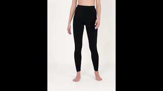 Leggings Wolford Aurora [upl. by Bartko]