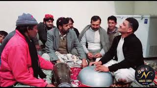 Zamana janda Qasida  Group of Ranewal Syedan  by Nawab Show [upl. by Wing]