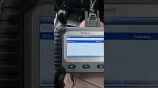 Best OBD Scan Tool for Mitsubishi amp Nissan – Vident i705 Full Diagnosis [upl. by Miche453]