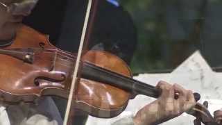 Niccolo Paganini  God save the King LIVE [upl. by Ehtyaf]