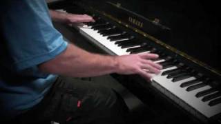 Chopin Ballade No4 part 2 Paul Barton piano [upl. by Allix926]