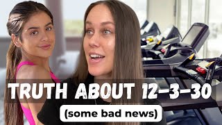 The TRUTH About 12330 for Weight Loss [upl. by Rrats]