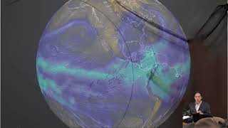 Lecture10Introductiontoglobalcirculationoftheatmosphere0climatology [upl. by Graf]