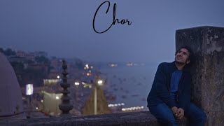 Justh  Chor Official Music Video [upl. by Aniraz]