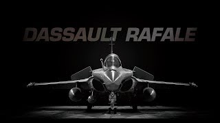 Dassault Rafale in Action [upl. by Lea]