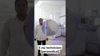 Anmmch Gaya paramedical course xray technician bihar paramedical radiology technician [upl. by Aldridge]