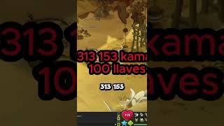 Farmeando 100 veces Mantícoro DOFUS 273  Torrente Arcano [upl. by Sapphira]