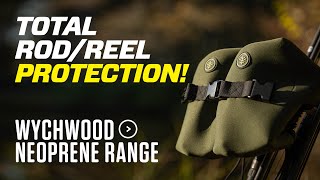 TOTAL RodReel Protection Review🛡️ Wychwood Neoprene Range [upl. by Adierf]