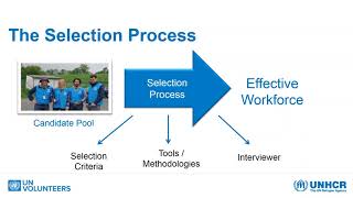 Online learning series 2018 career transition preparing for interviews [upl. by Keene]