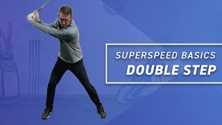 Master This Drill to Maximize Your Swing Speed Training  SuperSpeed Basics [upl. by Ajam220]