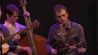 Punch Brothers  Julep 1019 KINK [upl. by Bromley]