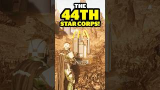 Presenting The 44th Star Corps [upl. by Wampler]