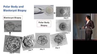 Single Cell Whole Genome Sequencing for PGDPGS  Sunney Xie [upl. by Waddle]