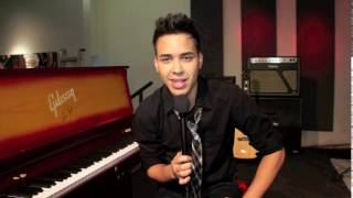 Prince Royce [upl. by Wilkins]