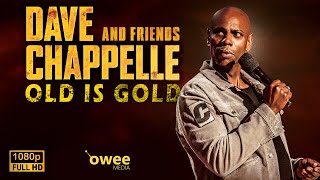 Dave Chappelle  For What Its Worth Full Stand Up Show [upl. by Anidualc]