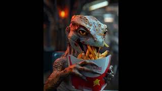 Alien Diner Diner Scene spaceballs ai allin funny funnyvideo fun [upl. by Penman]