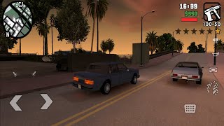 GTA SA Lite Definitive 2024 [upl. by Baillie]