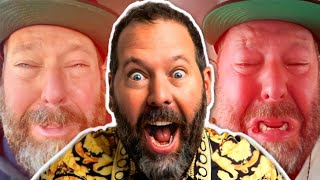 Bert Kreischer Is Somehow More Desperate and Pathetic Than Ever [upl. by Lawry]